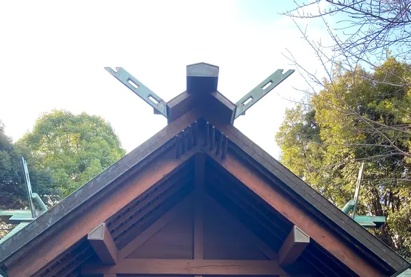 音無神社の写真・動画_image_587531