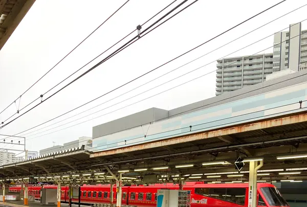 熱海駅の写真・動画_image_587556