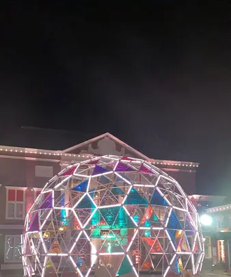 ハウステンボスの写真・動画_image_587796