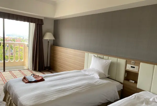 ホテルオークラＪＲハウステンボスの写真・動画_image_587814