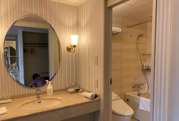 ホテルオークラＪＲハウステンボスの写真・動画_image_587817