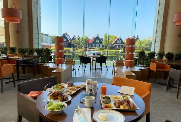 ホテルオークラＪＲハウステンボスの写真・動画_image_587819