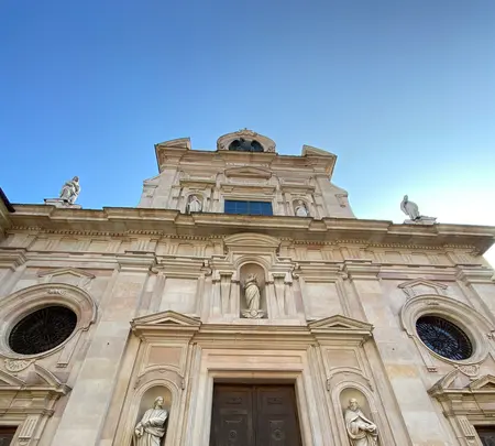 San Giovanni Evangelistaの写真・動画_image_588006