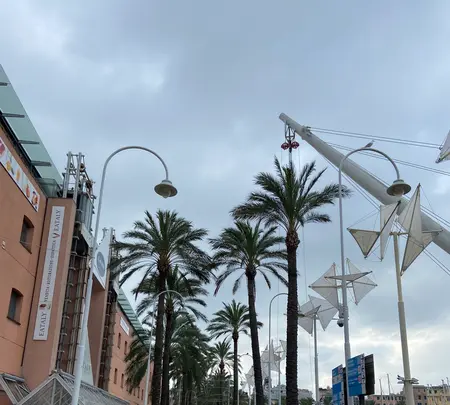 ポルト・アンティーコの写真・動画_image_588078