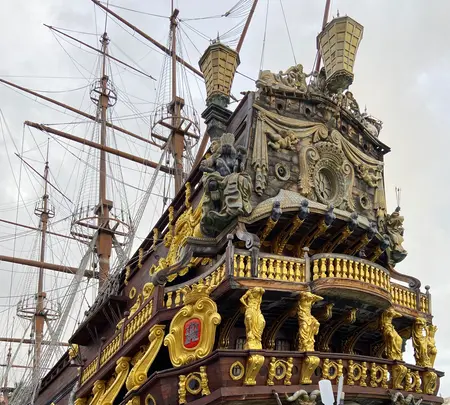 ポルト・アンティーコの写真・動画_image_588080