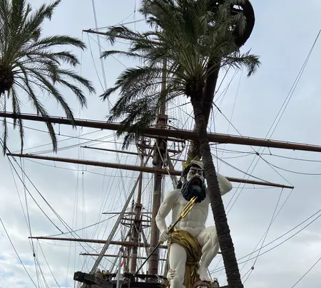 ポルト・アンティーコの写真・動画_image_588081