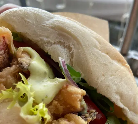 Panino Marinoの写真・動画_image_588084