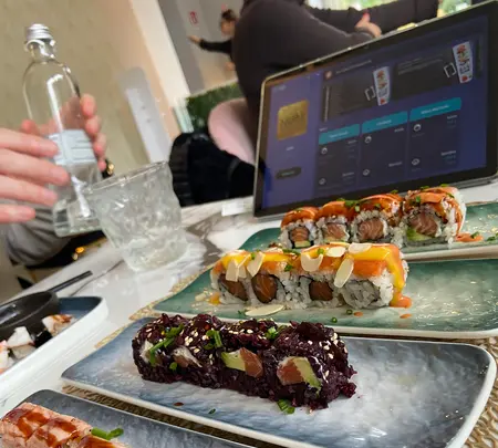 NOM Sushi Vibesの写真・動画_image_588089