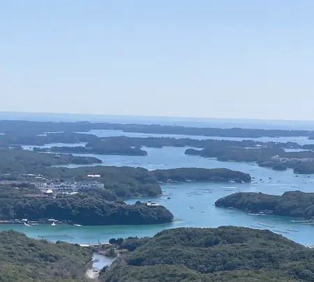 横山天空カフェテラスの写真・動画_image_588139