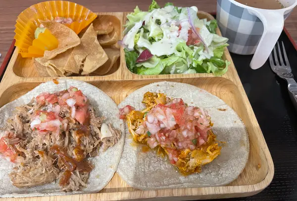 TACOS mi Casa タコス ミカーサ 日比谷フォートタワ 一店の写真・動画_image_588712