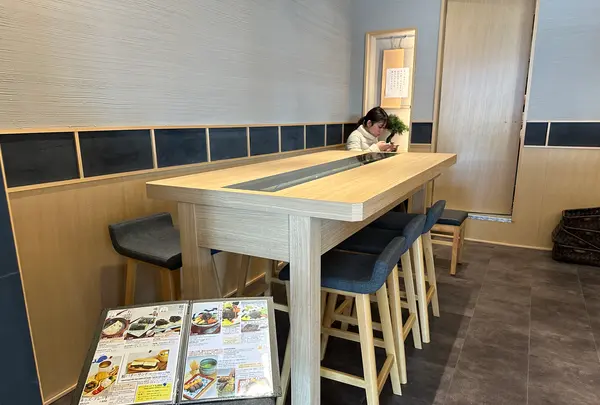 茂助だんご 羽田エアポートガーデン店の写真・動画_image_588736