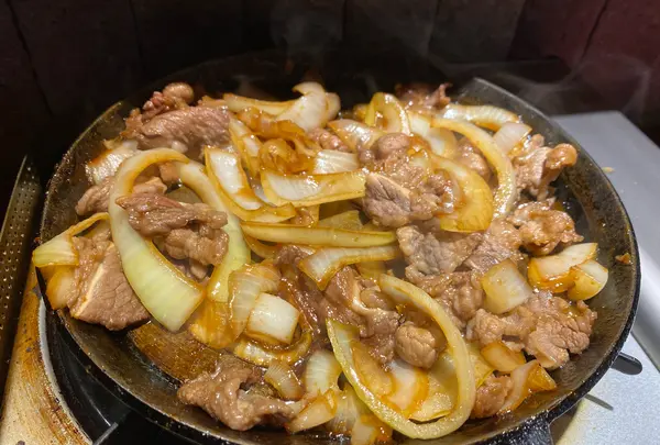司バラ焼き大衆食堂の写真・動画_image_588769