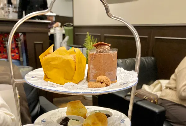 神戸珈琲物語 さんちか店の写真・動画_image_588996