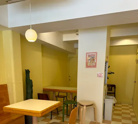 ovgo Baker Edo St. EASTの写真・動画_image_589006