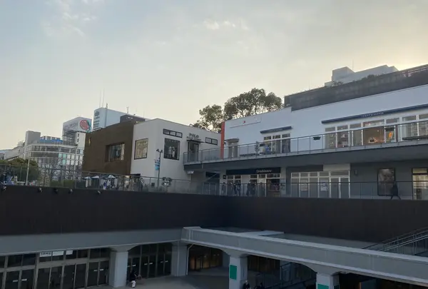 中部電力 MIRAI TOWERの写真・動画_image_589031