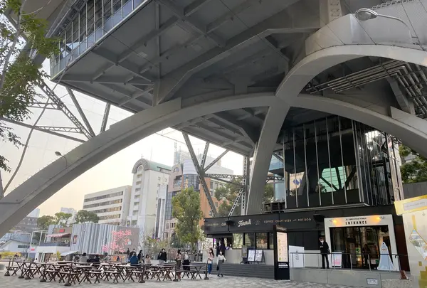 久屋大通公園（Hisaya-odori Park）の写真・動画_image_589033