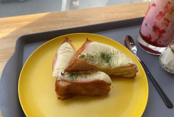 SUNDAY FULLER CAFEの写真・動画_image_589039