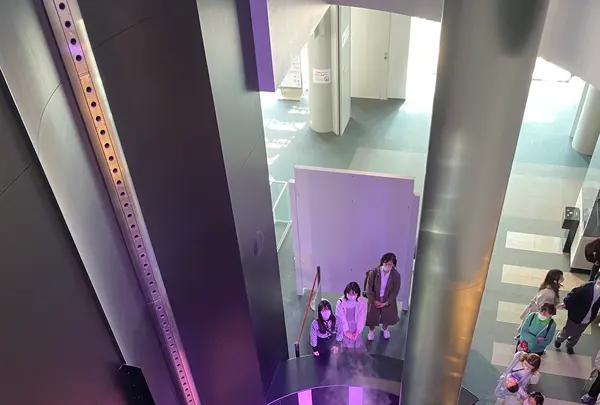 名古屋市科学館の写真・動画_image_589042