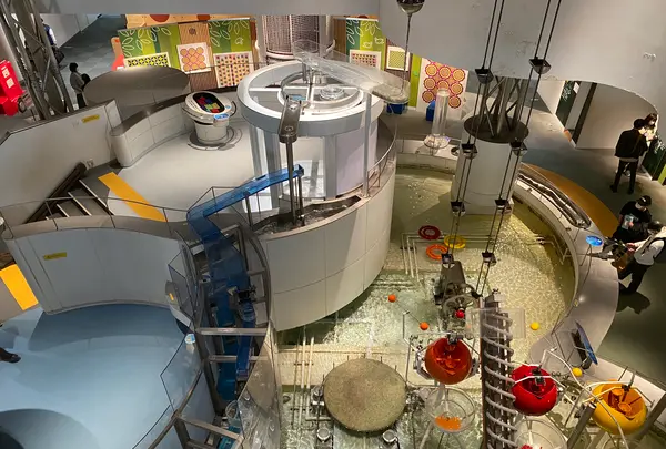名古屋市科学館の写真・動画_image_589043