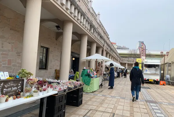久屋大通庭園フラリエの写真・動画_image_589050