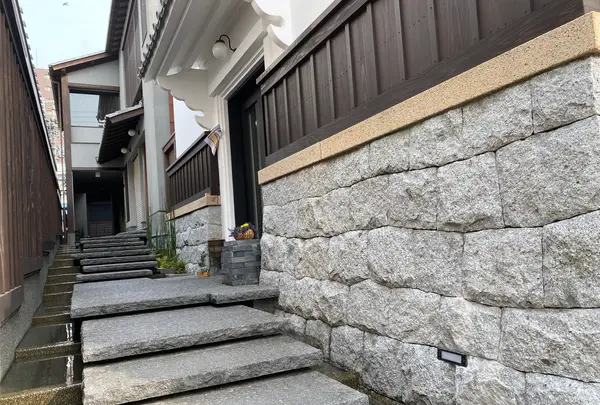 四間道町並み保存地区の写真・動画_image_589054