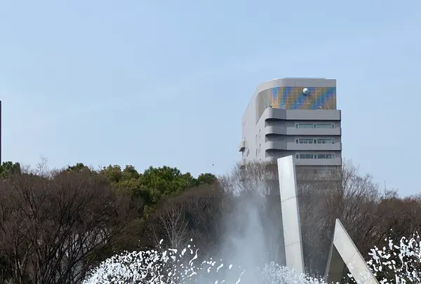 白川公園の写真・動画_image_589065