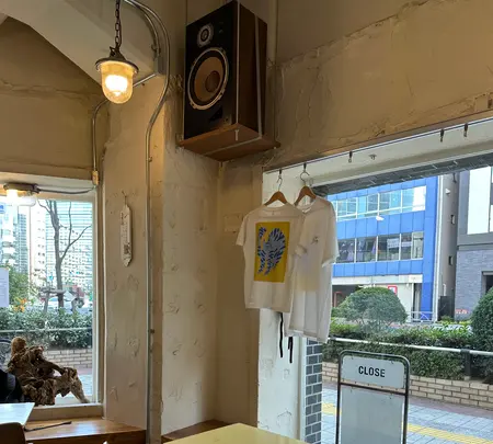 Bridge COFFEE & ICECREAMの写真・動画_image_589100