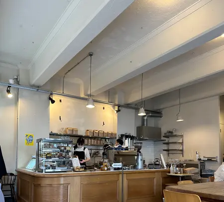 Bridge COFFEE & ICECREAMの写真・動画_image_589101