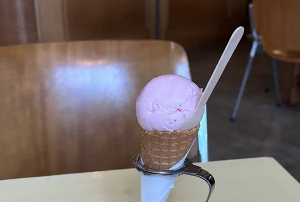 Bridge COFFEE & ICECREAMの写真・動画_image_589103