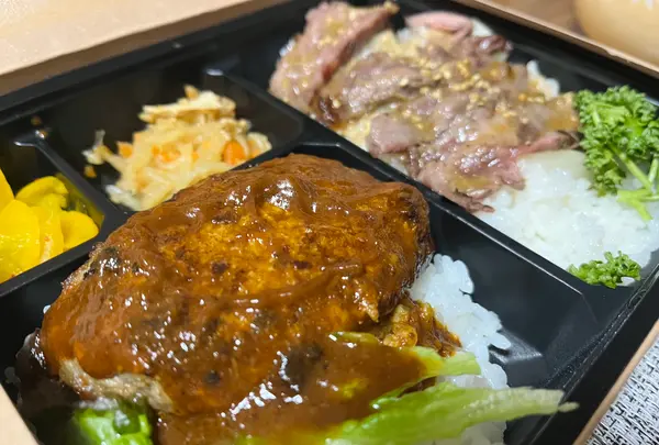 肉専科はふう 本店の写真・動画_image_589155