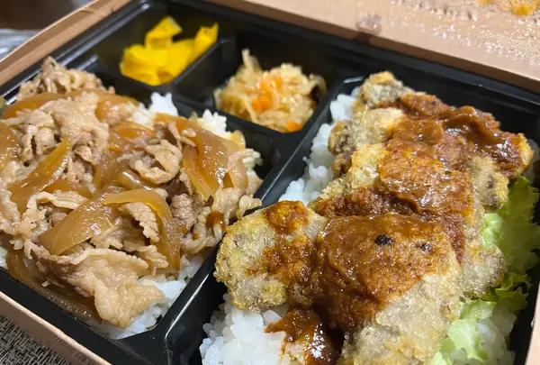 肉専科はふう 本店の写真・動画_image_589156