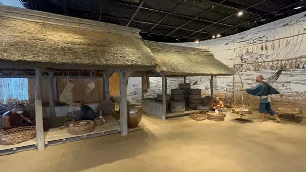 御食国若狭おばま食文化館の写真・動画_image_589610