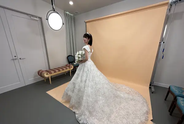 BRIDAL LAND WAKASA ALPHA BLANCAの写真・動画_image_589626