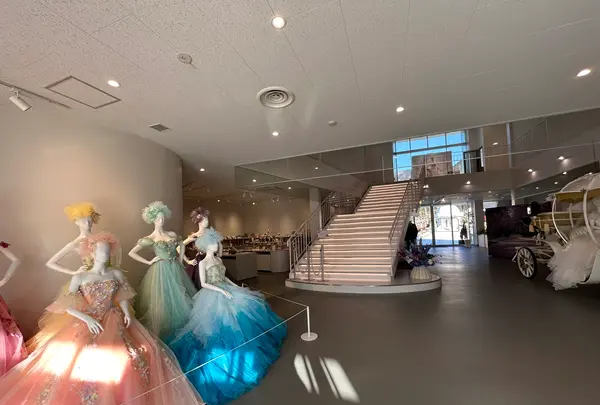 BRIDAL LAND WAKASA ALPHA BLANCAの写真・動画_image_589627