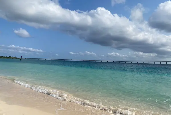 与那覇前浜ビーチの写真・動画_image_589837