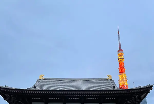 増上寺の写真・動画_image_589893