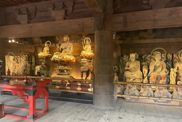 増上寺の写真・動画_image_589895