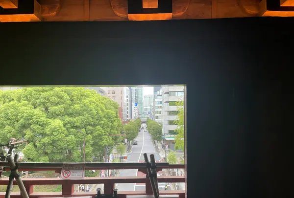 増上寺の写真・動画_image_589898