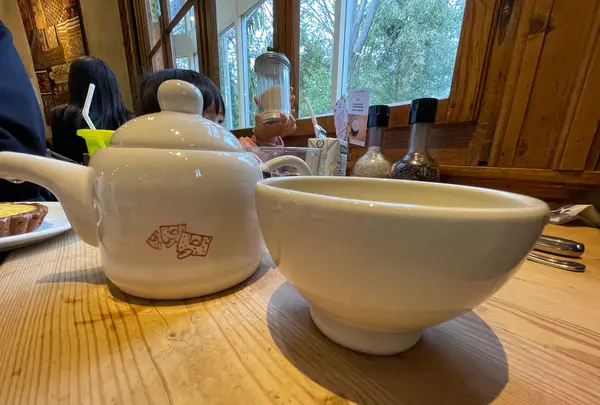 Le Pain Quotidien (ル・パン・コティディアン) 芝公園店の写真・動画_image_589905