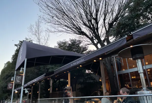 Le Pain Quotidien (ル・パン・コティディアン) 芝公園店の写真・動画_image_589906