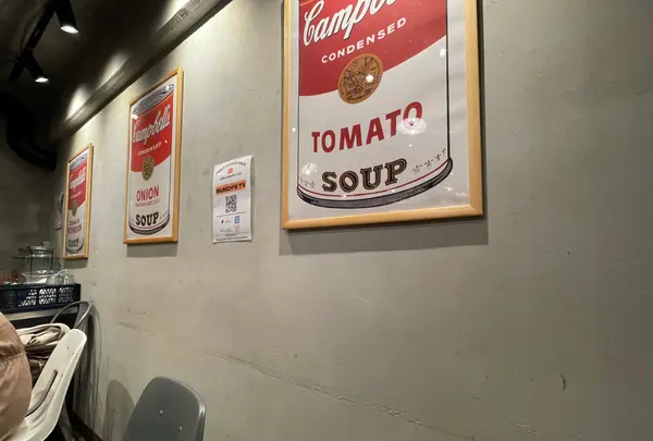MUNCH'S BURGER SHACK（マンチズ バーガー シャック）の写真・動画_image_589938