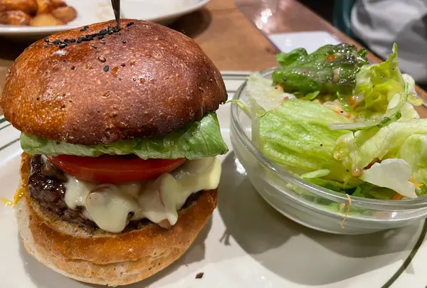 MUNCH'S BURGER SHACK（マンチズ バーガー シャック）の写真・動画_image_589941