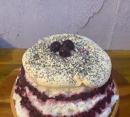 冬夏青青（とうかせいせい）の写真・動画_image_590018