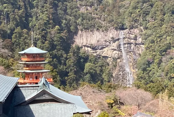 熊野那智大社の写真・動画_image_590438