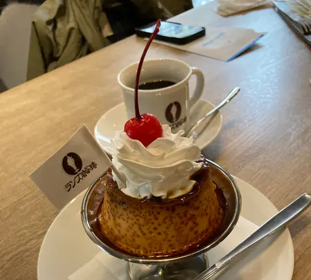 ランズカフェ別府の写真・動画_image_591119