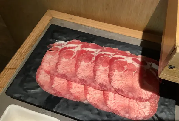 しゃぶしゃぶ れたすの写真・動画_image_591128