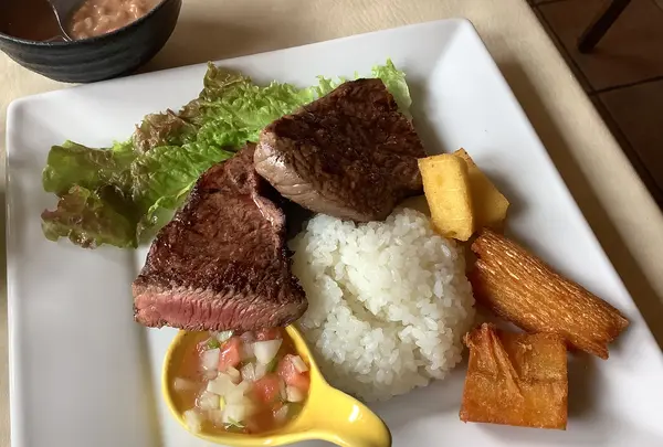 ブラジル料理テコテコ (Teco Teco)の写真・動画_image_591141