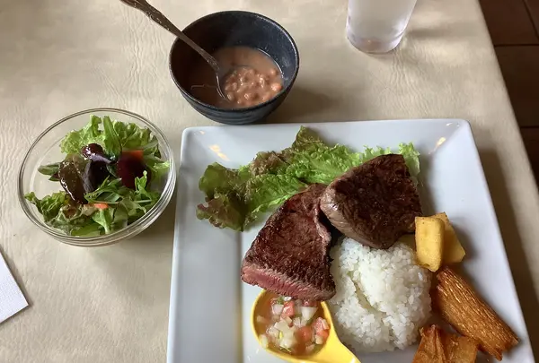 ブラジル料理テコテコ (Teco Teco)の写真・動画_image_591142