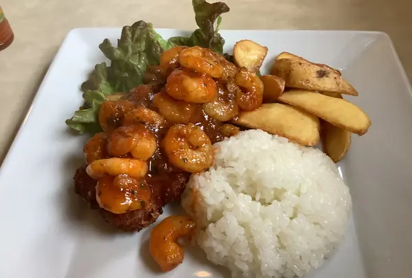 ブラジル料理テコテコ (Teco Teco)の写真・動画_image_591143