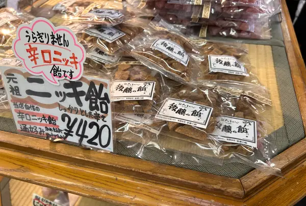谷中ぎんざ（谷中銀座商店街）の写真・動画_image_591329